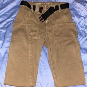 American Eagle cargo pants